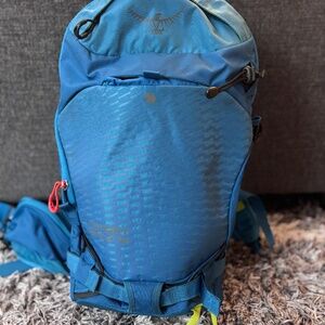 Osprey Kamber 22 Backpack